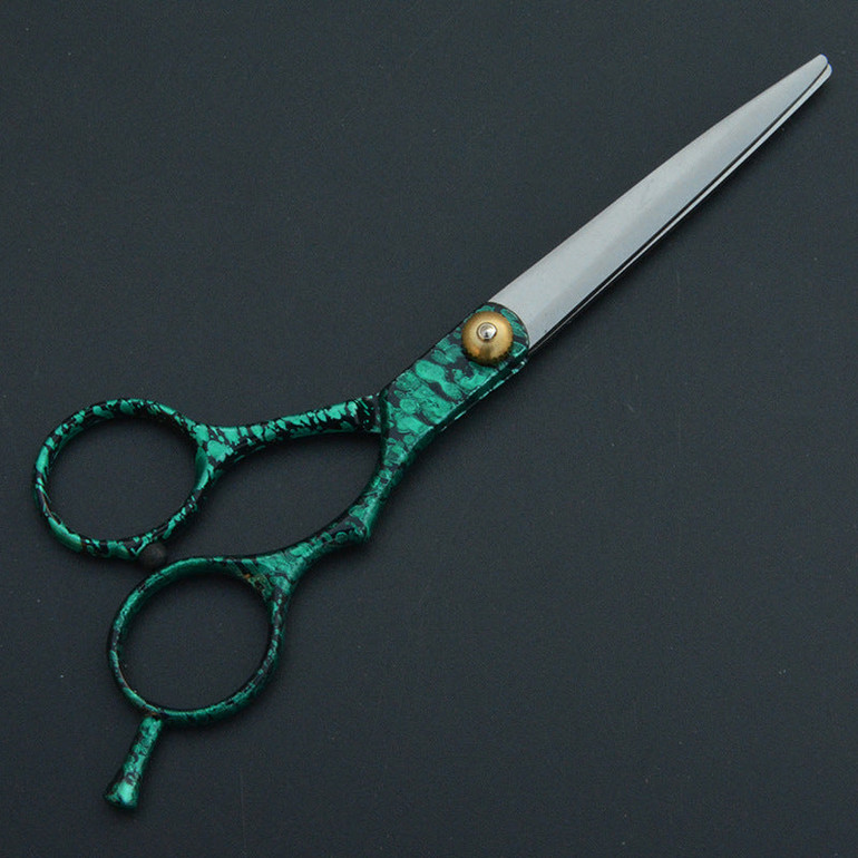 Hair Cutting Scissors Haircut Set Thinning Shears Barber Hairdressing Scissors Hair Cutting Scissors Haircut Set Thinning Shears Barber Hairdressing Scissors