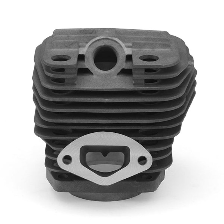 Effetool 45mm Chainsaw Cylinder Piston Kit for 52CC 5200 Chinese Gasoline Chain Saw