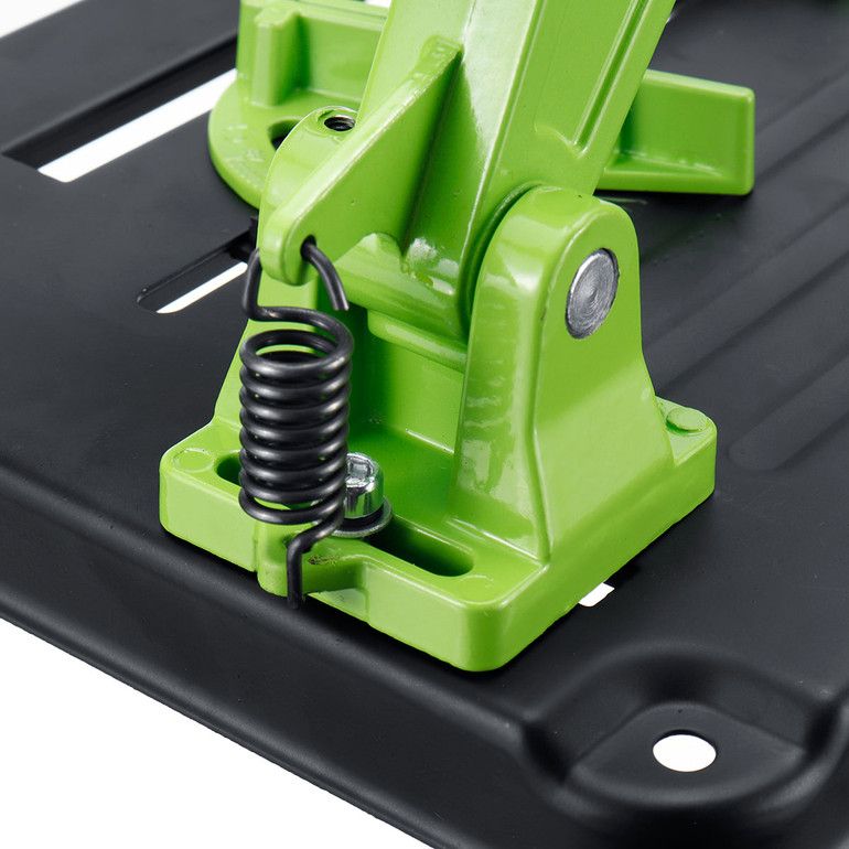 Fixed Angle Grinder Stand Cutting Machine Frame Hand Tool Power Tools Accessories Blade Angle Grinder Bracket