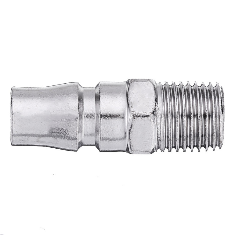 1/4inchPT High Pressure Pneumatic Air Blowing Dust Blower Female Thread Handheld Air Dust Collector Clean Tool