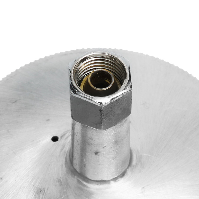 600ml Paint Sprayer Gun Tool Pneumatic High Atomizing Spray Tool Nozzle 1.5mm