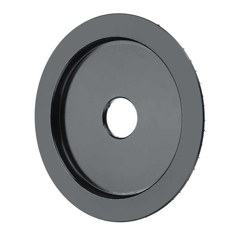 85mm Extreme Shaping Disc Tungsten Carbide Wood Carving Disc Grinder Wheel Abrasive Disc Sanding Rotary Tool for Angle Grinder