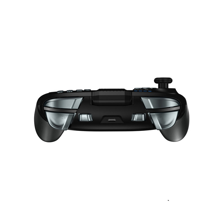 Gamesir G5 bluetooth Wireless Trackpad Touchpad Gamepad Mouse Keyboard Converter with Phone Clip for iOS Android Chinese Version
