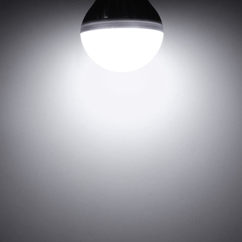 5W USB LED Light Bulb with Touch Sensor Switch for Outdoor Camping Hiking Emergency 5V