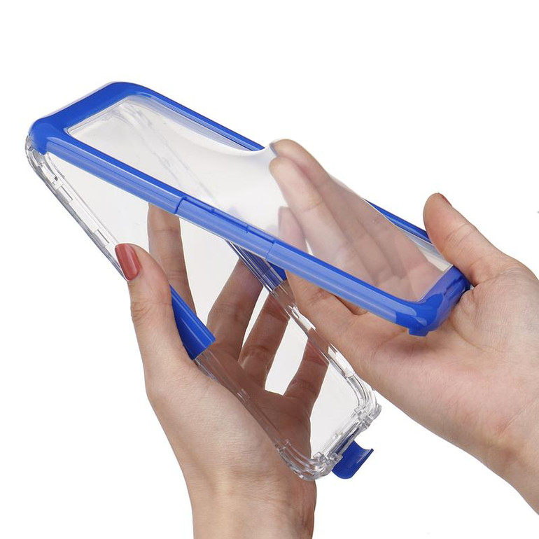 Bakeey IP68 Waterproof Case For Samsung Galaxy S10 6.1 Inch Dirtproof Snowproof Shockproof Cover Bakeey IP68 Waterproof Case For Samsung Galaxy S10 6.1 Inch Dirtproof Snowproof Shockproof Cover