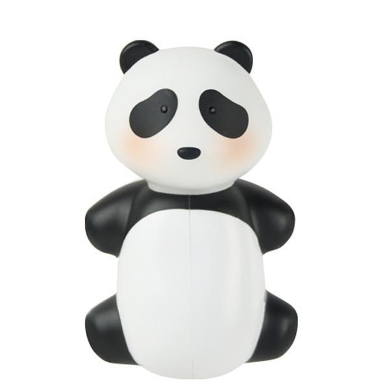 Hygienic Panda Toothbrush Holder Hygienic Panda Toothbrush Holder