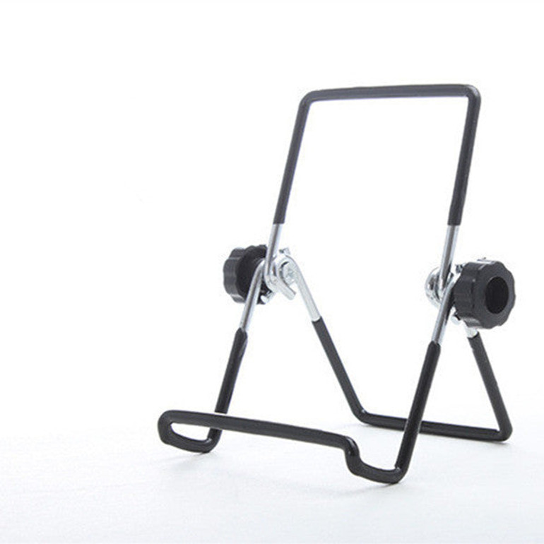 Universal Adjustable Foldable Lazy Holder Desktop Phone Stand for Xiaomi Samsung iPhone iPad