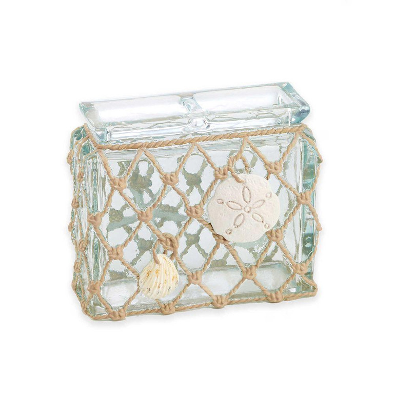 Avanti Linens Seaglass Toothbrush Holder