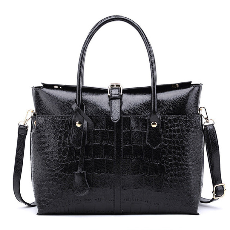MLHJ 2019 Brand Women Bags Luxury Handbags Women Messenger Bags  Girls Fashion Shoulder Bag Ladies PU Leather Handbags
