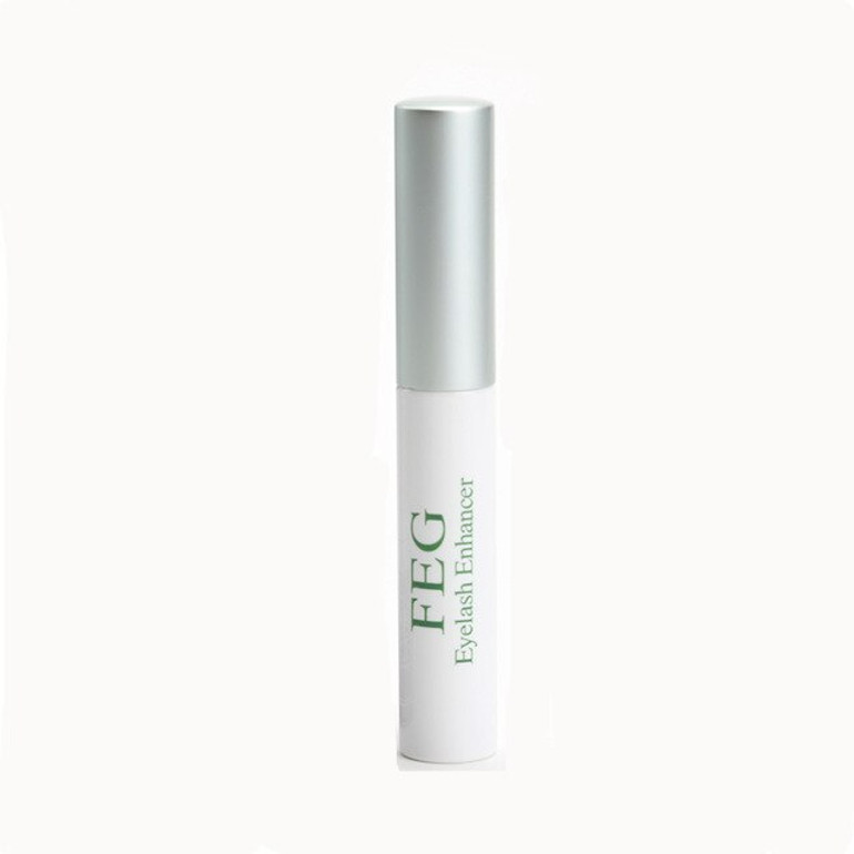 Original FEG Eyelash Growth Serum Treatment Eyelash Enhancer Natural Herbal Medicine Eye Lashes Mascara Lengthening Longer
