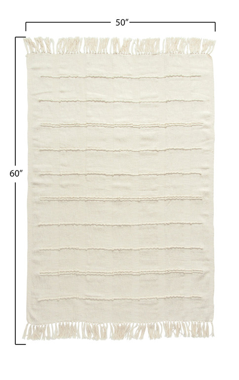 Serena Throw Blanket