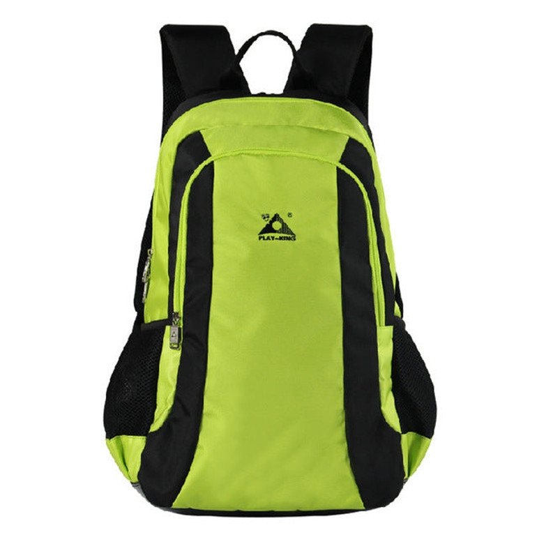 2-in-1 Chair Bag Backpack
