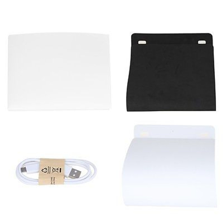 Mini LED Studio Photo Box