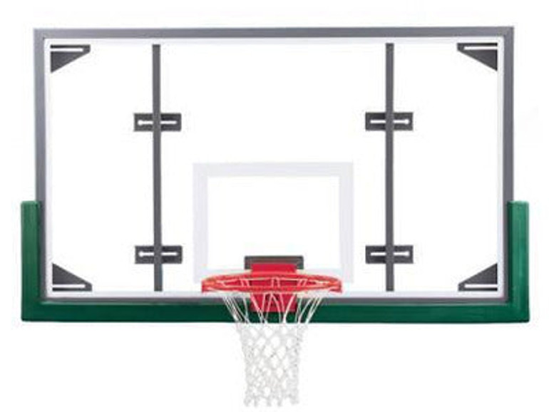 Gared ARG Conversion Glass Backboard