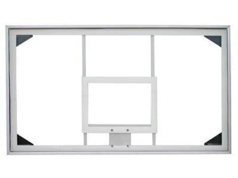 Gared&#174; Regulation-Size Acrylic Backboard