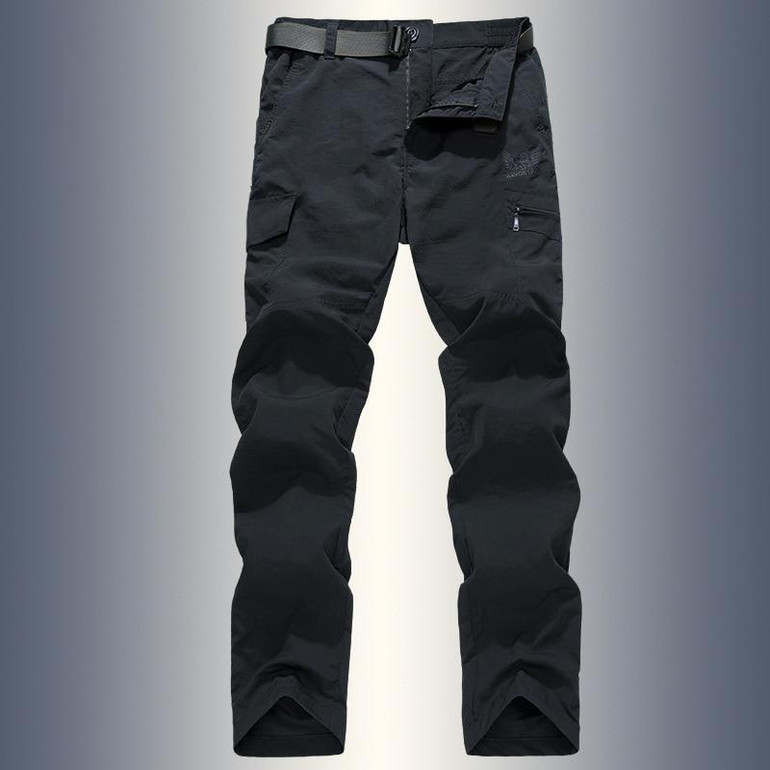 Men's Waterproof Casual Pants