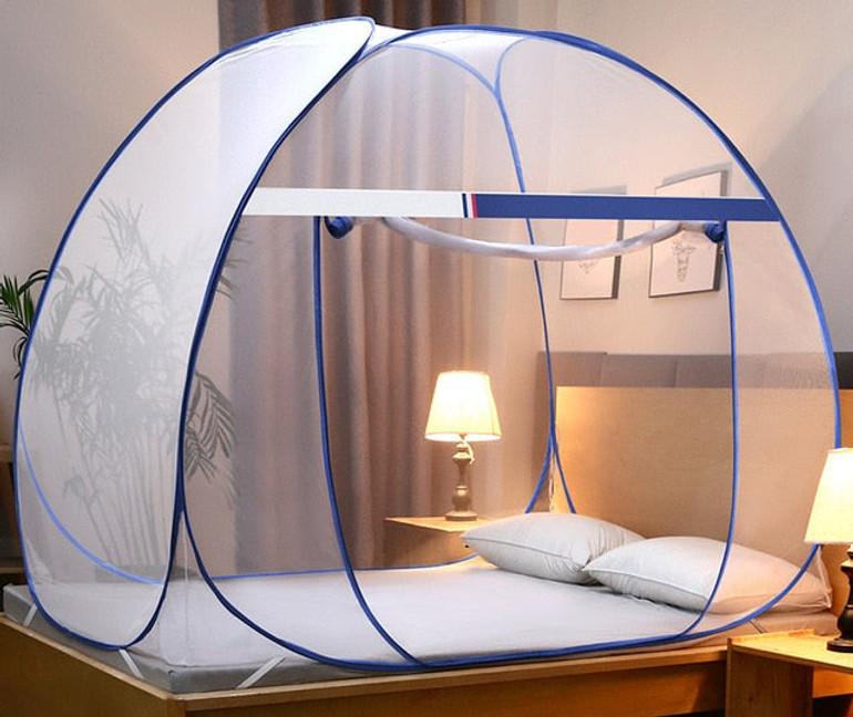 Double Bed Mosquito Net