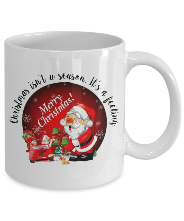 To my daughter: Gift for Christmas 2018, Christmas gift ideas for daughter, Merry Christmas, daughter coffee mug, to my daughter coffee mug, best gifts for daughter, birthday gifts for daughter, daughter necklace from parents 517 To my daughter: Gift for Christmas 2018, Christmas gift ideas for daughter, Merry Christmas, daughter coffee mug, to my daughter coffee mug, best gifts for daughter, birthday gifts for daughter, daughter necklace from parents 517