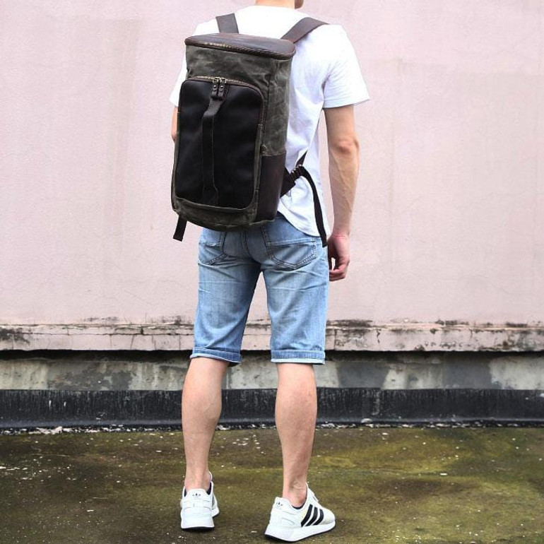 Stylish Backpack