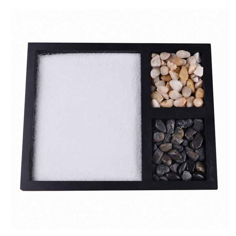 Zen garden