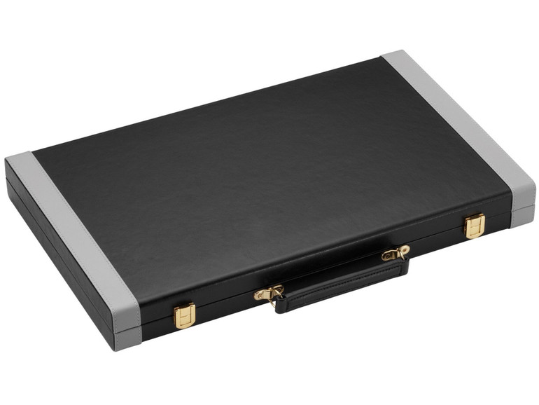 Mainstreet Classics Pennsylvania Ave Backgammon Set
