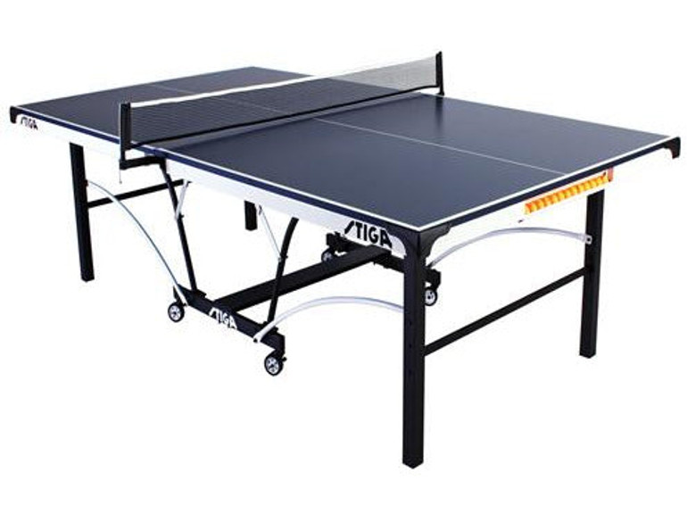 Stiga&#174; STS185 Table Tennis Table