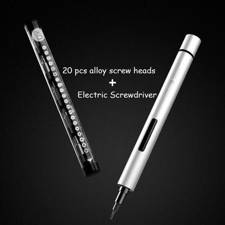 Electric Screwdriver