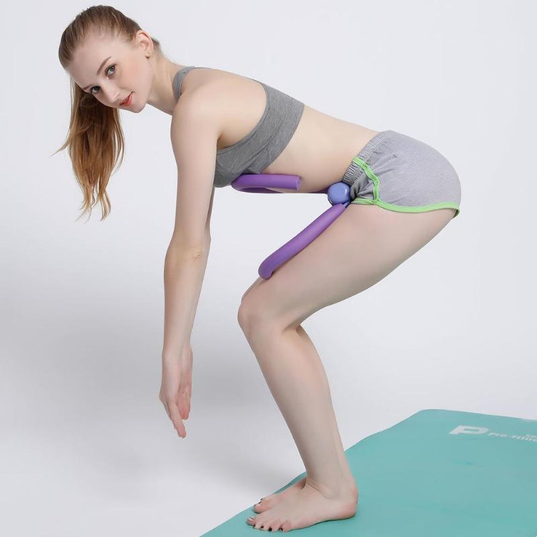 Leg Slimming Fitness
