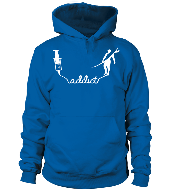 SURFING ADDICT