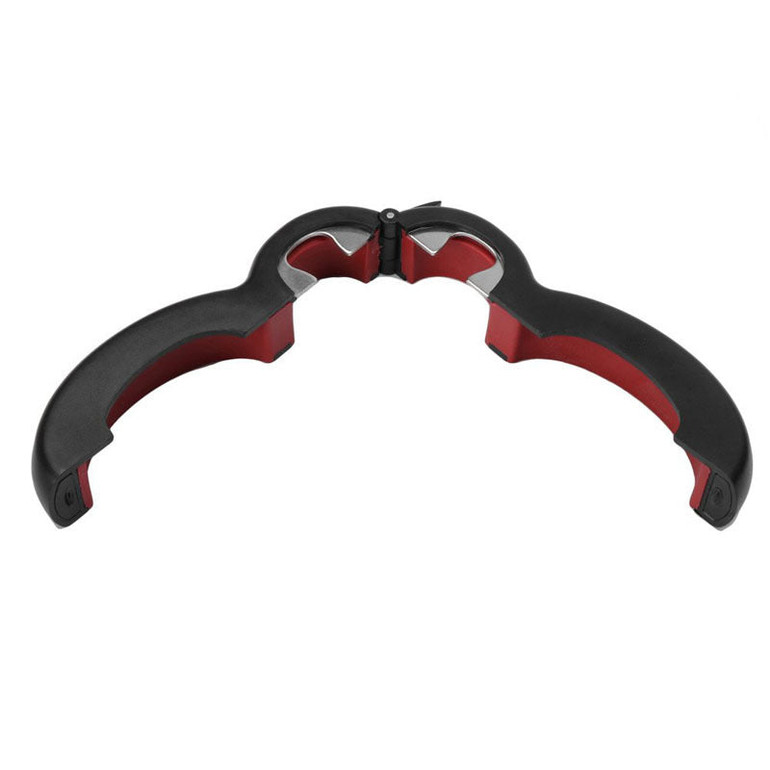6 In 1 Multi Opener, No Bottle Cap You Can't Open