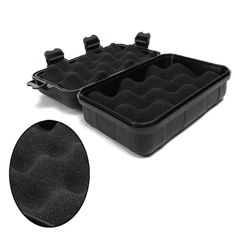 Waterproof And Shockproof Storage Box