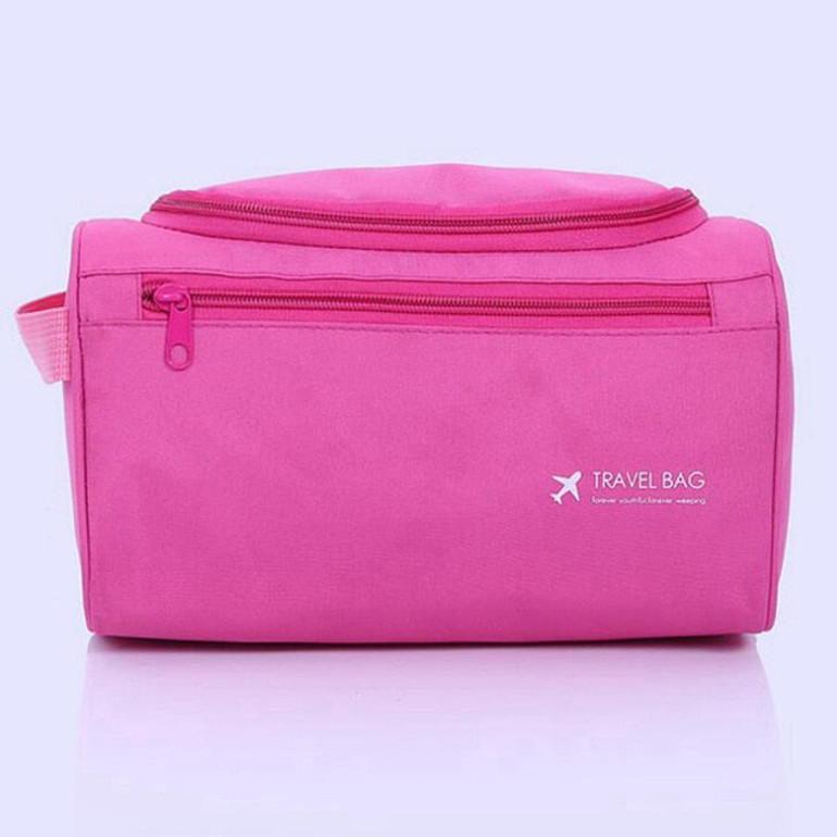 Casual Men Hanging Big Cosmetic Bag Business Makeup Case Women Travel Make Up Zipper Organizer Storage Pouch Toiletry Wash Bath Casual Men Hanging Big Cosmetic Bag Business Makeup Case Women Travel Make Up Zipper Organizer Storage Pouch Toiletry Wash Bath