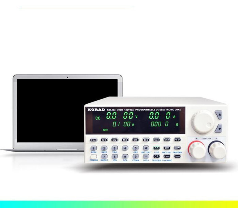 Professional Electrical Programming Digital Control Battery Tester