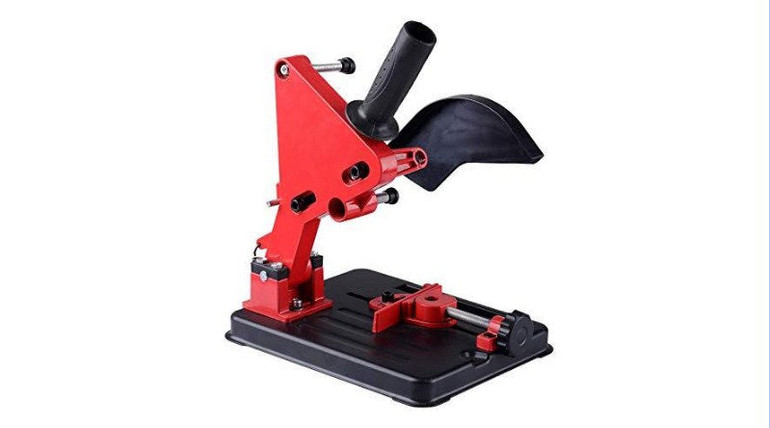 Angle Grinder Cutting Machine
