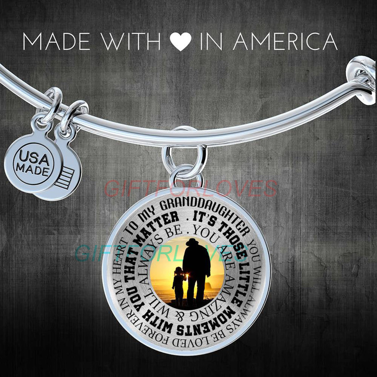 To my granddaughter:You will always be loved forever in my heart  210fDbb