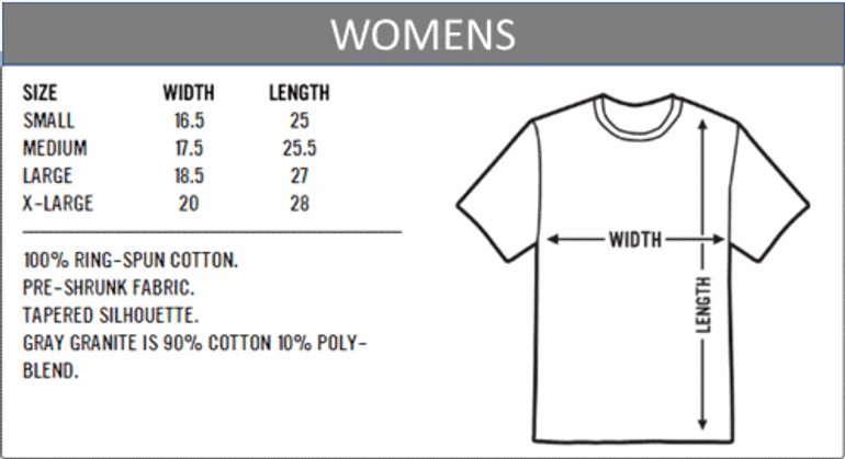 Death's Head Moth T-Shirt (Ladies)