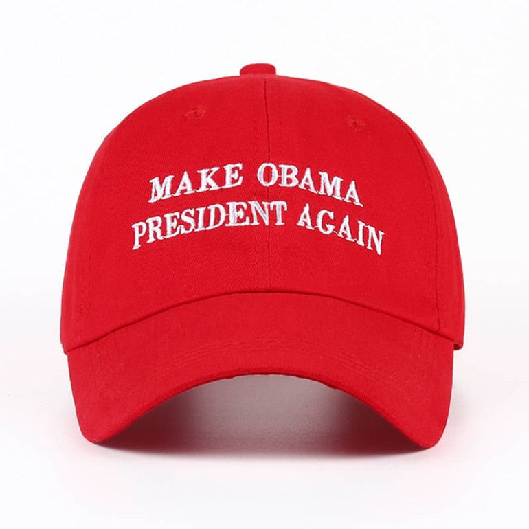MOPA Dad Hat
