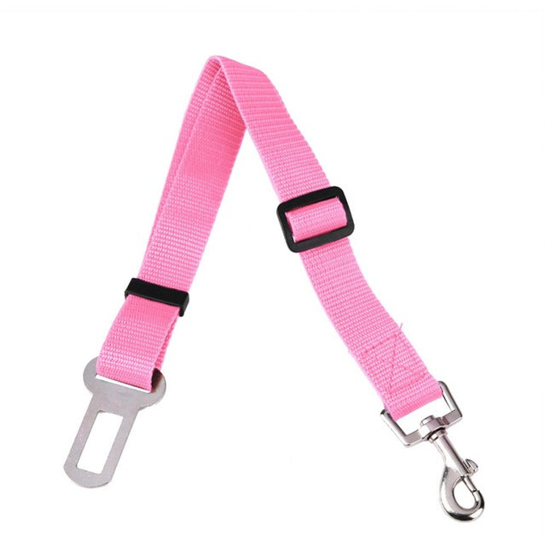 Adjustable Dog Car Safety Seat Belt Adjustable Dog Car Safety Seat Belt
