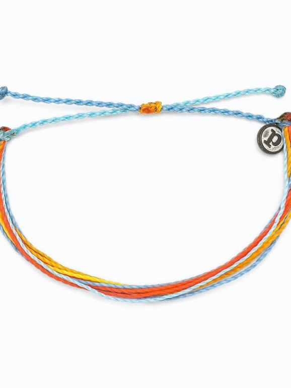 Pura Vida Bright Original Bracelet CITR Pura Vida Bright Original Bracelet CITR