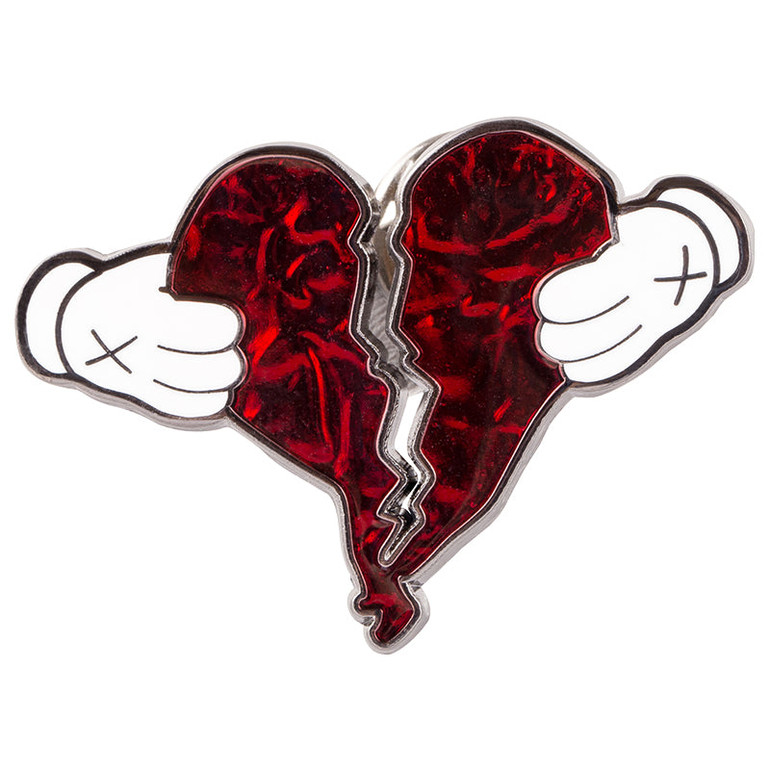 【KOOZEAL】Brooch and Pins --- 11pcs/set