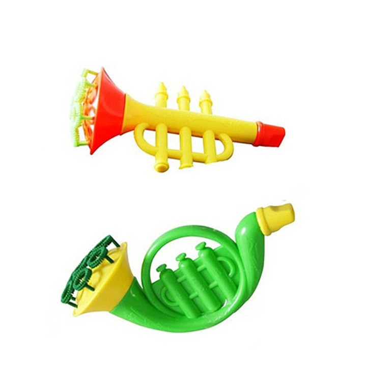 Soap Bubble Blower Outdoor for Kids