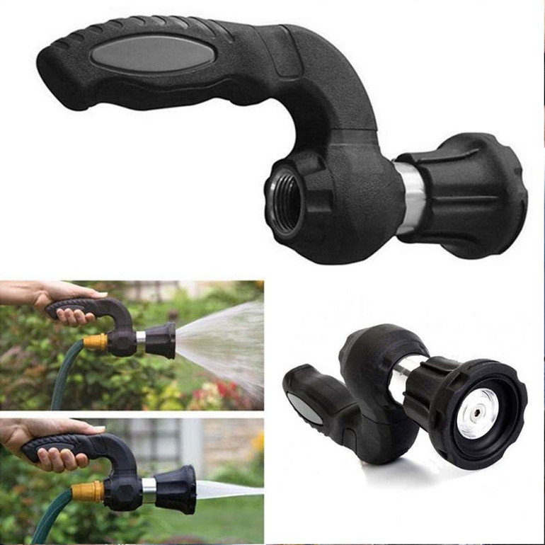 Powerful Water Nozzle
