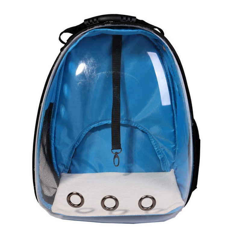 Portable Cat Backpack