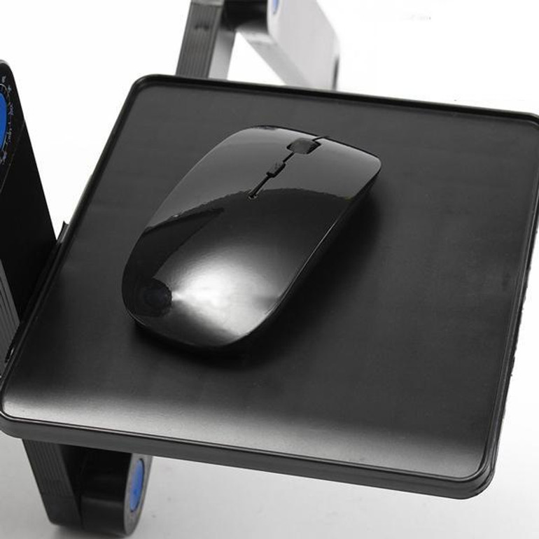 Adjustable Laptop/Tablet Desk