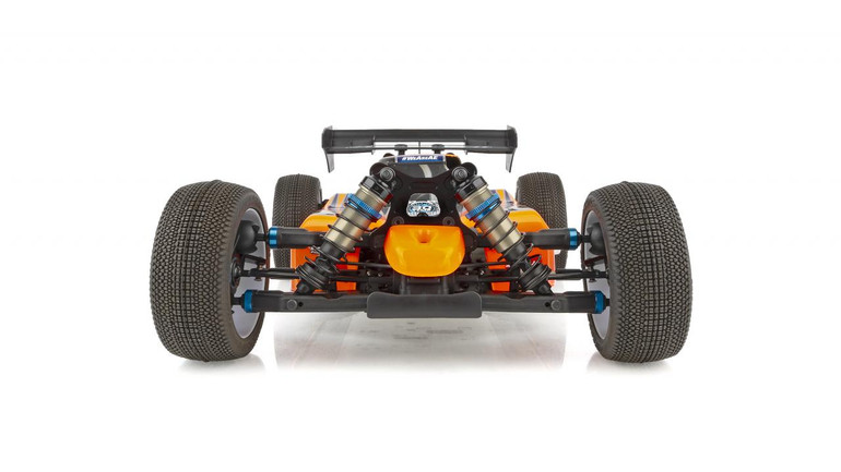 Team Associated ASC80940  RC8B3.2e Electric 1/8 Buggy Team Kit