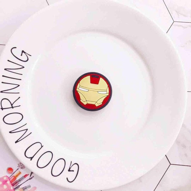 Character Pop Sockets #2
