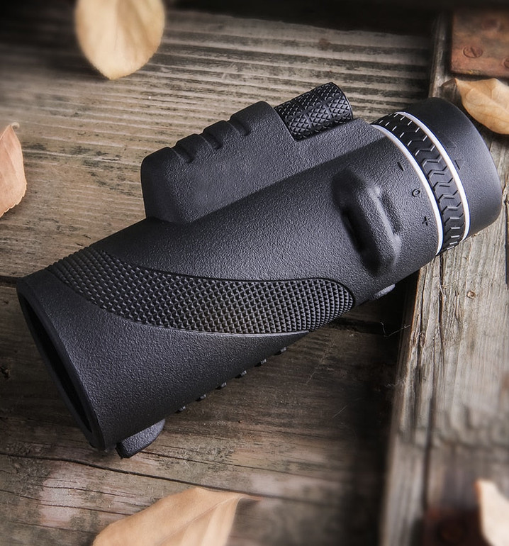 Monocular Long Range 1000m Telescope for Smartphone 40X60 Military Spyglass Zoom High Quality HD Scope