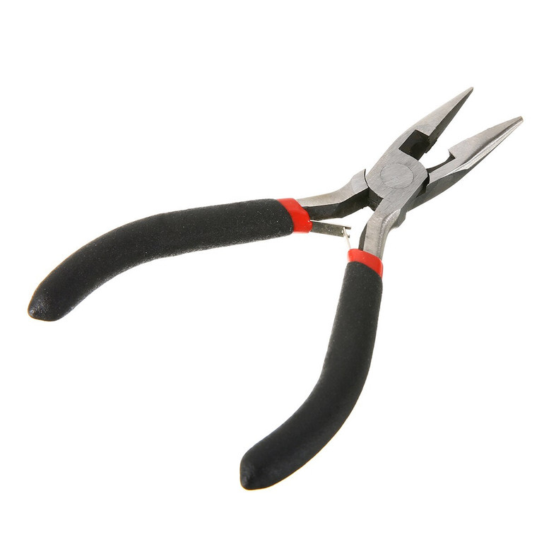 Portable Mini Needle Nose Pliers