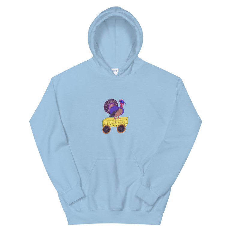 Turkey Hoodies