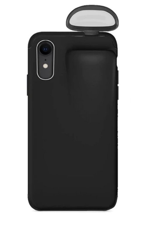 2 in 1 iPhone + Airpods Case for iPhone 8/7plus and iPhone 8/7